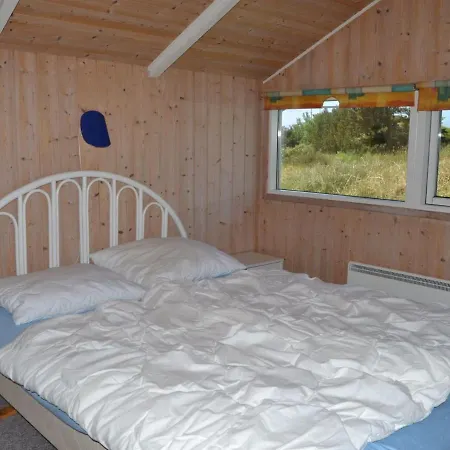 Bruna - 2km From The Sea In Western Jutland By Interhome * Bolilmark