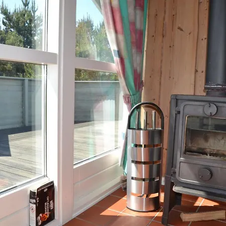 Bruna - 2km From The Sea In Western Jutland By Interhome Holiday home *