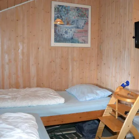 Holiday home Bruna - 2km From The Sea In Western Jutland By Interhome Bolilmark