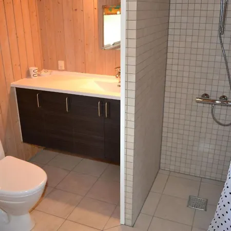 Bruna - 2km From The Sea In Western Jutland By Interhome Holiday home