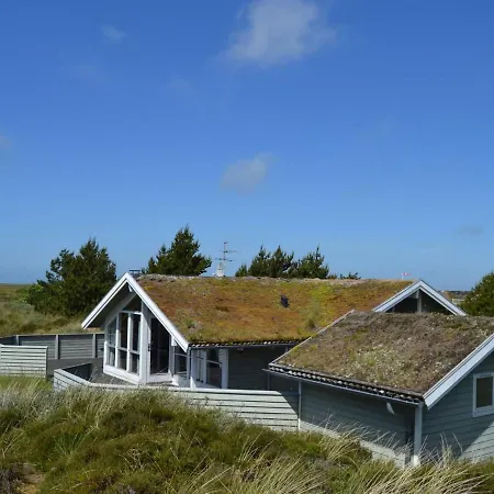 Bruna - 2km From The Sea In Western Jutland By Interhome * Bolilmark