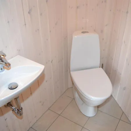 Holiday home Bruna - 2km From The Sea In Western Jutland By Interhome *