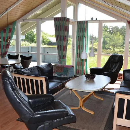 Bruna - 2km From The Sea In Western Jutland By Interhome * Bolilmark