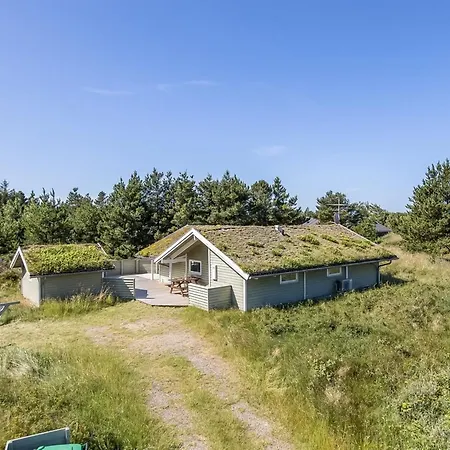 Bruna - 2km From The Sea In Western Jutland By Interhome Bolilmark