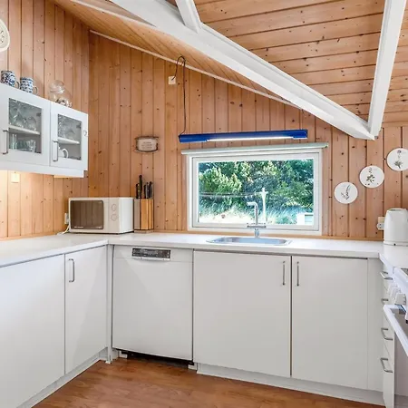 Bruna - 2km From The Sea In Western Jutland By Interhome Holiday home *