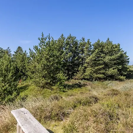 Holiday home Bruna - 2km From The Sea In Western Jutland By Interhome