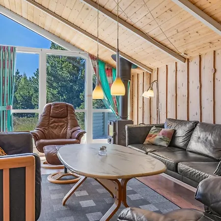 Feriehus Bruna - 2km From The Sea By Interhome Bolilmark
