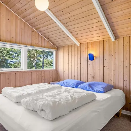 Feriehus Bruna - 2km From The Sea By Interhome *