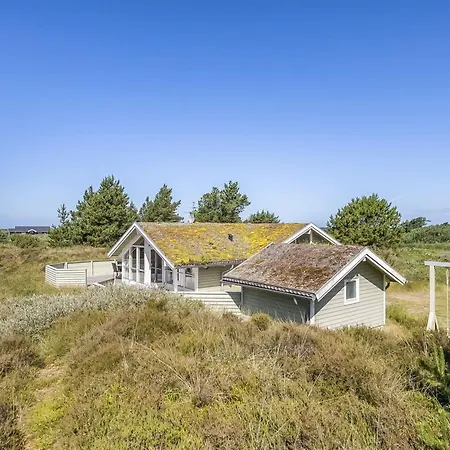 Bruna - 2km From The Sea By Interhome Nyaraló Bolilmark